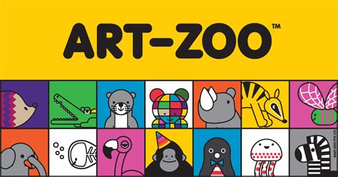 artzoo xxx|Art of zoo